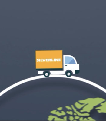 Silverline - İnfografik Filmi